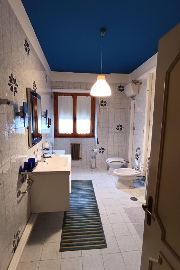 Ferienwohnung Casa Dei Laghi Viterbo Exterior foto