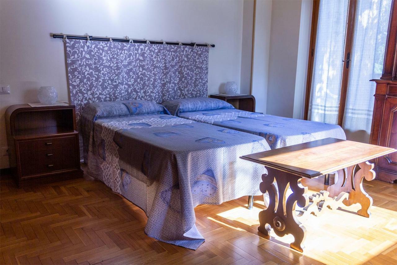 Ferienwohnung Casa Dei Laghi Viterbo Exterior foto