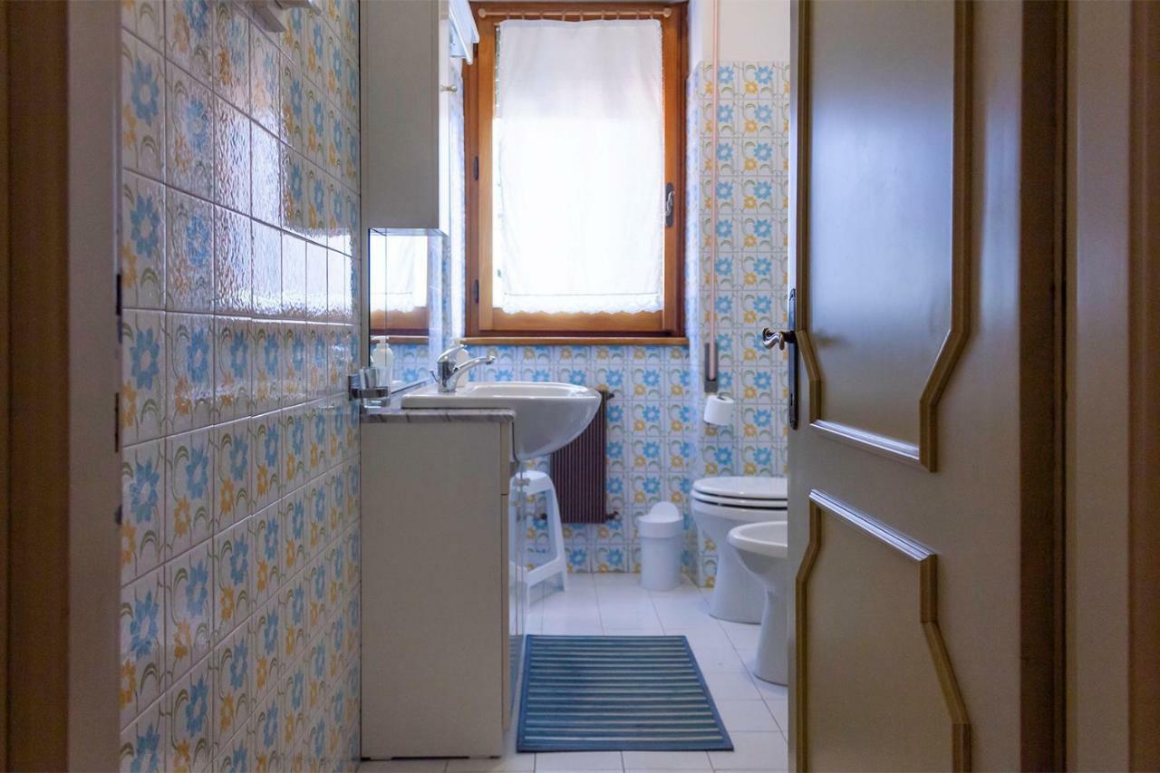Ferienwohnung Casa Dei Laghi Viterbo Exterior foto